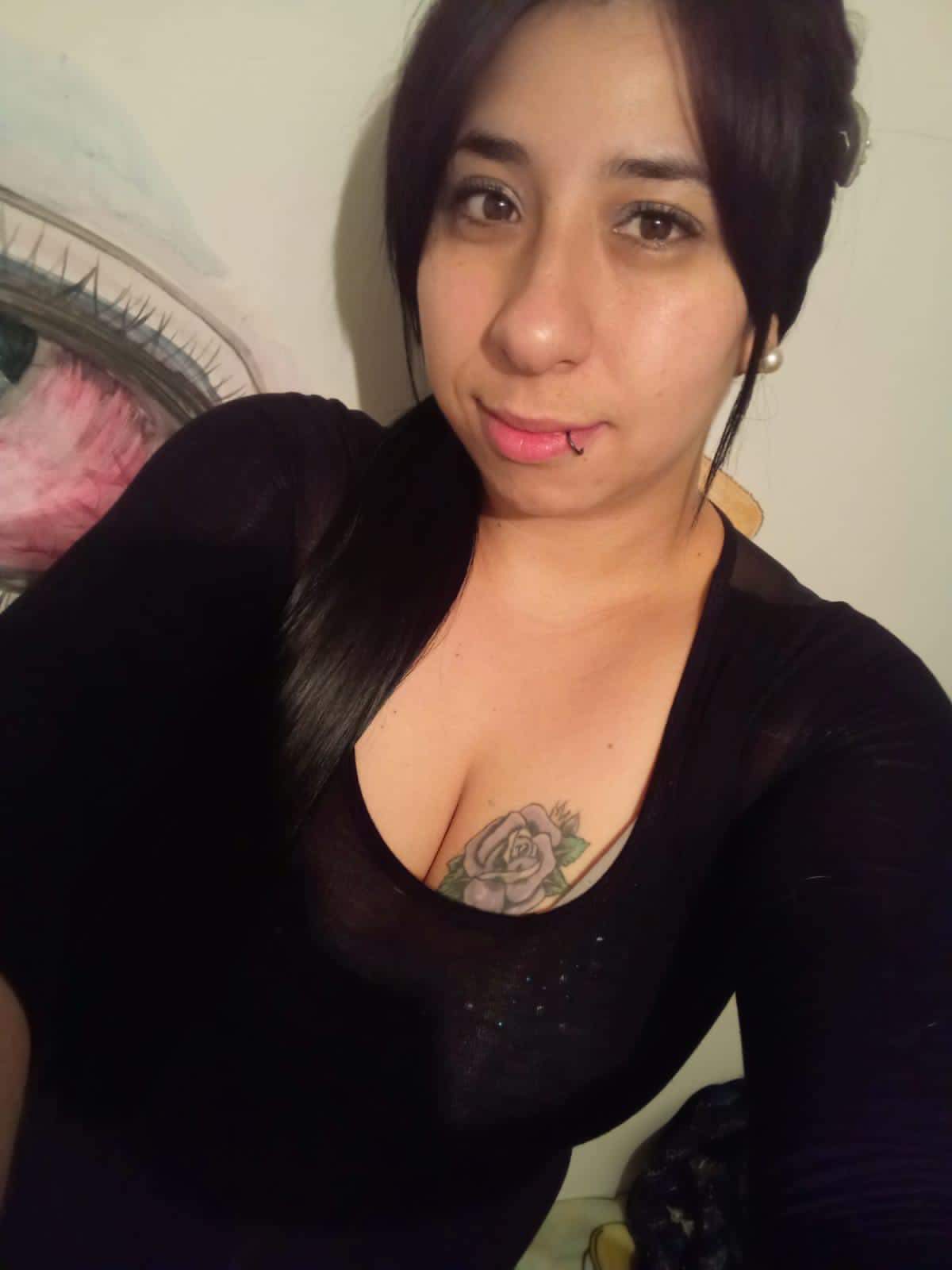 Foto de Lina Maria