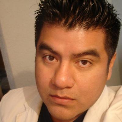 Foto de Javier