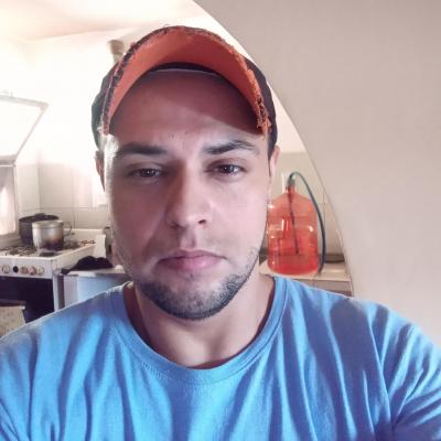 Foto de Marcos