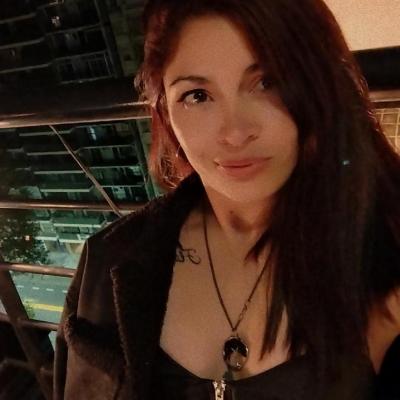 Foto de Dalma
