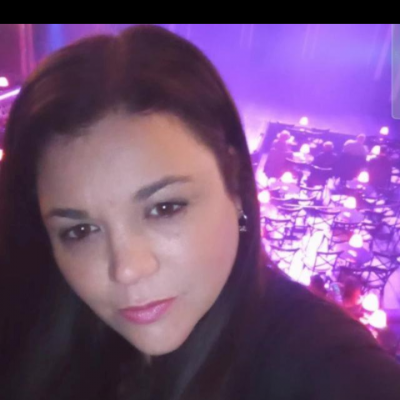 Foto de Noelia