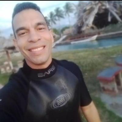 Foto de Luis Alberto