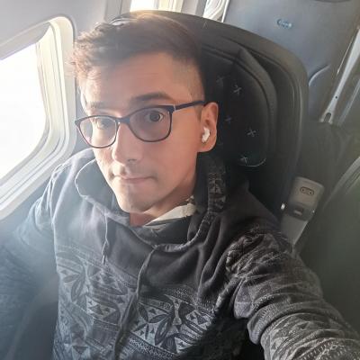 Foto de Fabricio
