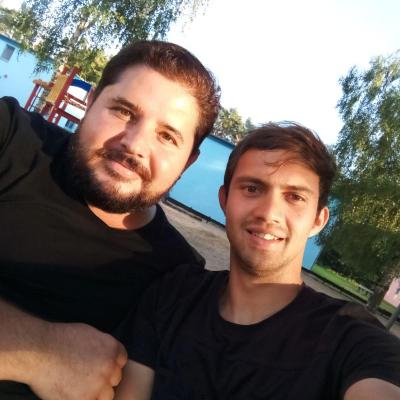 Foto de Alfonso