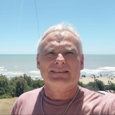 Foto de Fabian