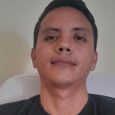 Foto de Arnaldo