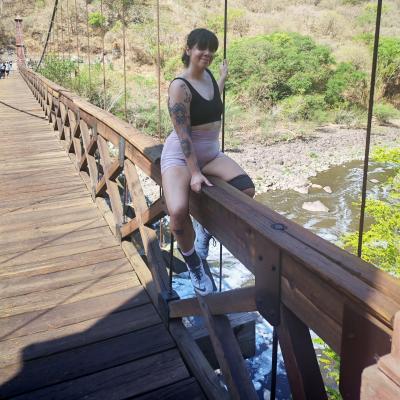 Foto de Fernanda