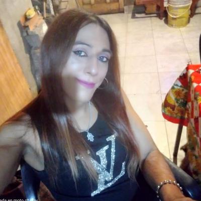 Gisell Nicoel