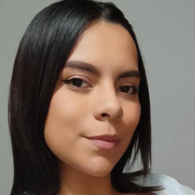 Foto de Daniela