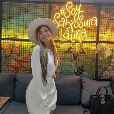 Foto de Paola