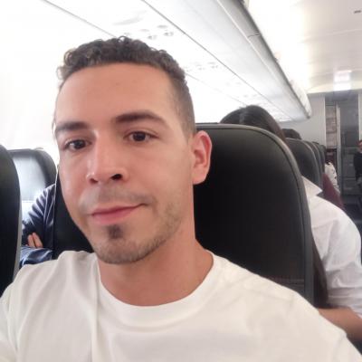 Foto de Juan Sebastian