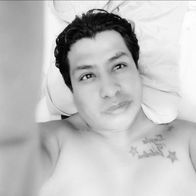 Foto de Pablo