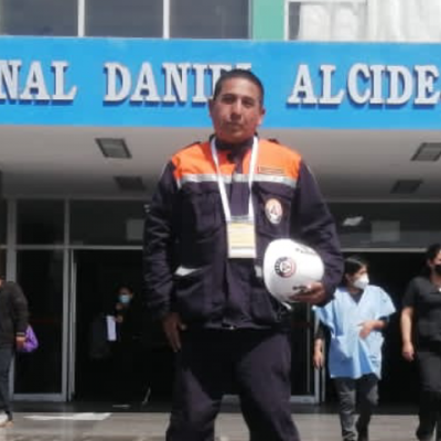 Foto de Luis