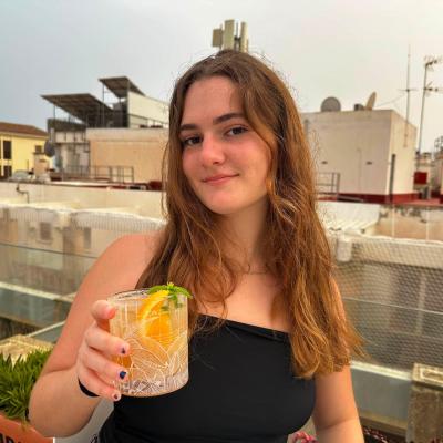 Foto de Carla