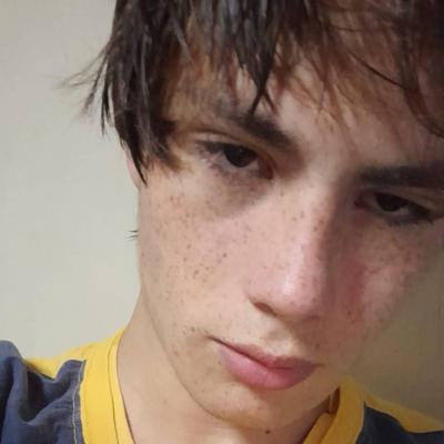 Foto de Leonel