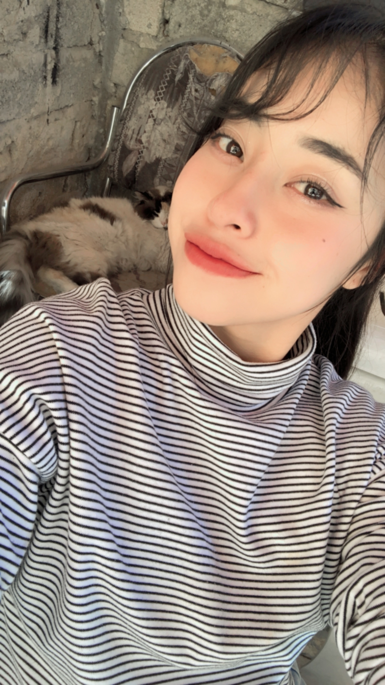 Foto de Yiyi