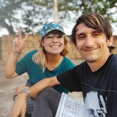 Foto de Raul