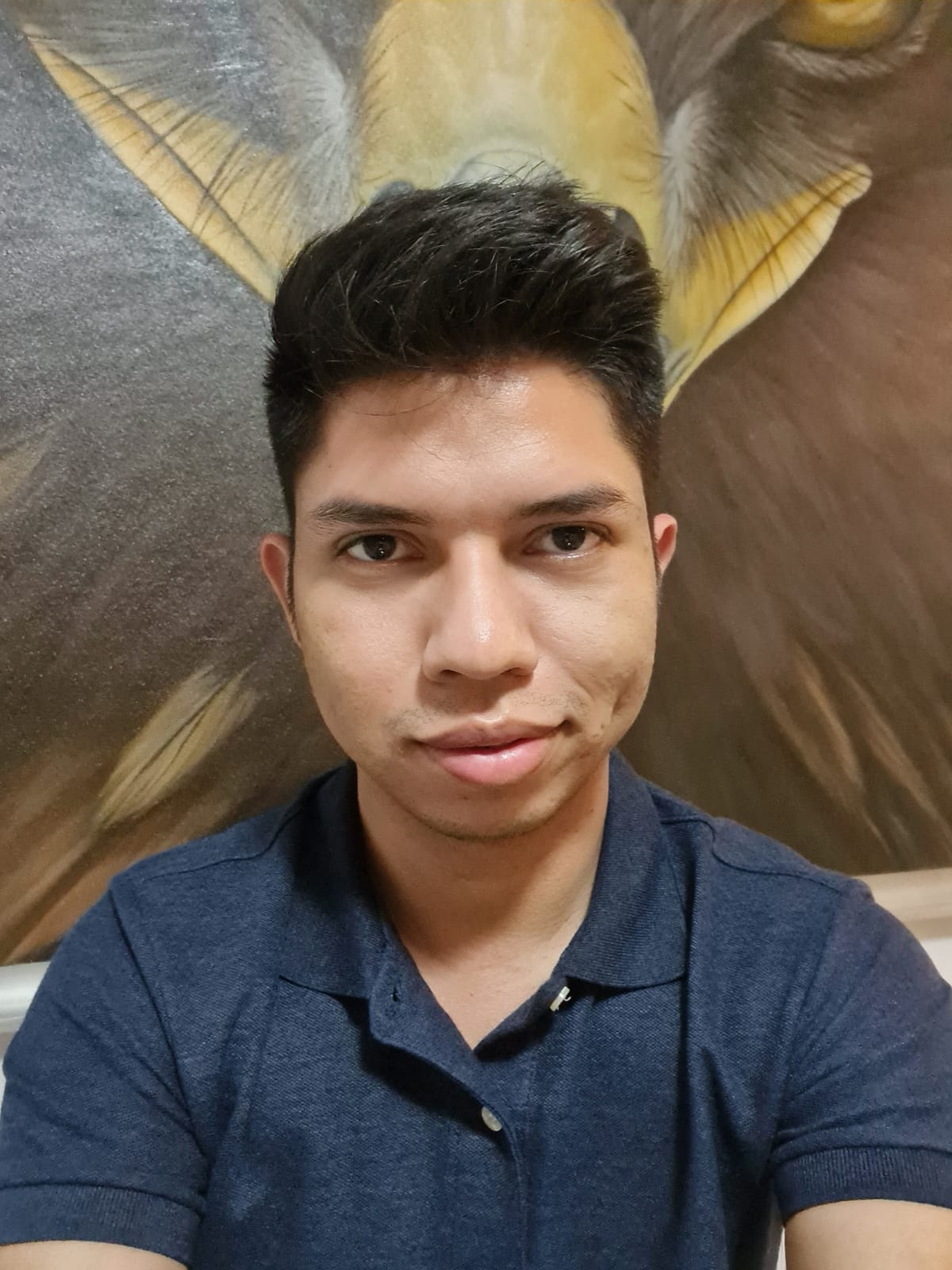 Foto de Joseph