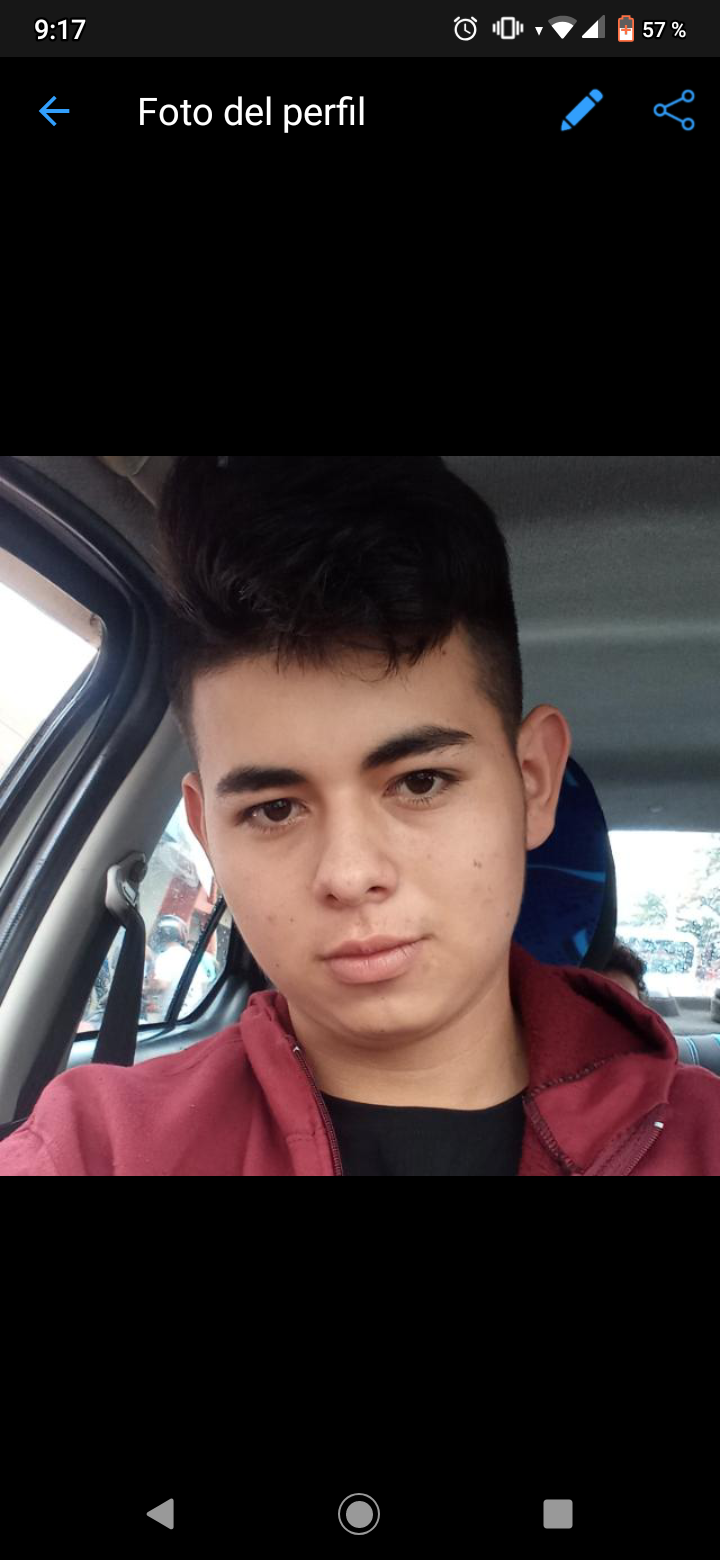 Foto de Brayan Steven
