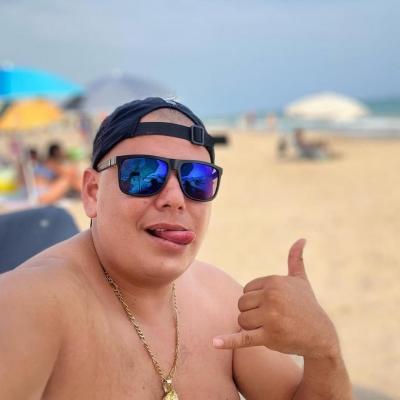 Foto de Edwin