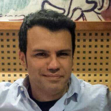 Foto de Alex