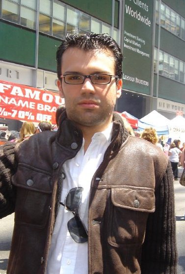 Foto de Alex