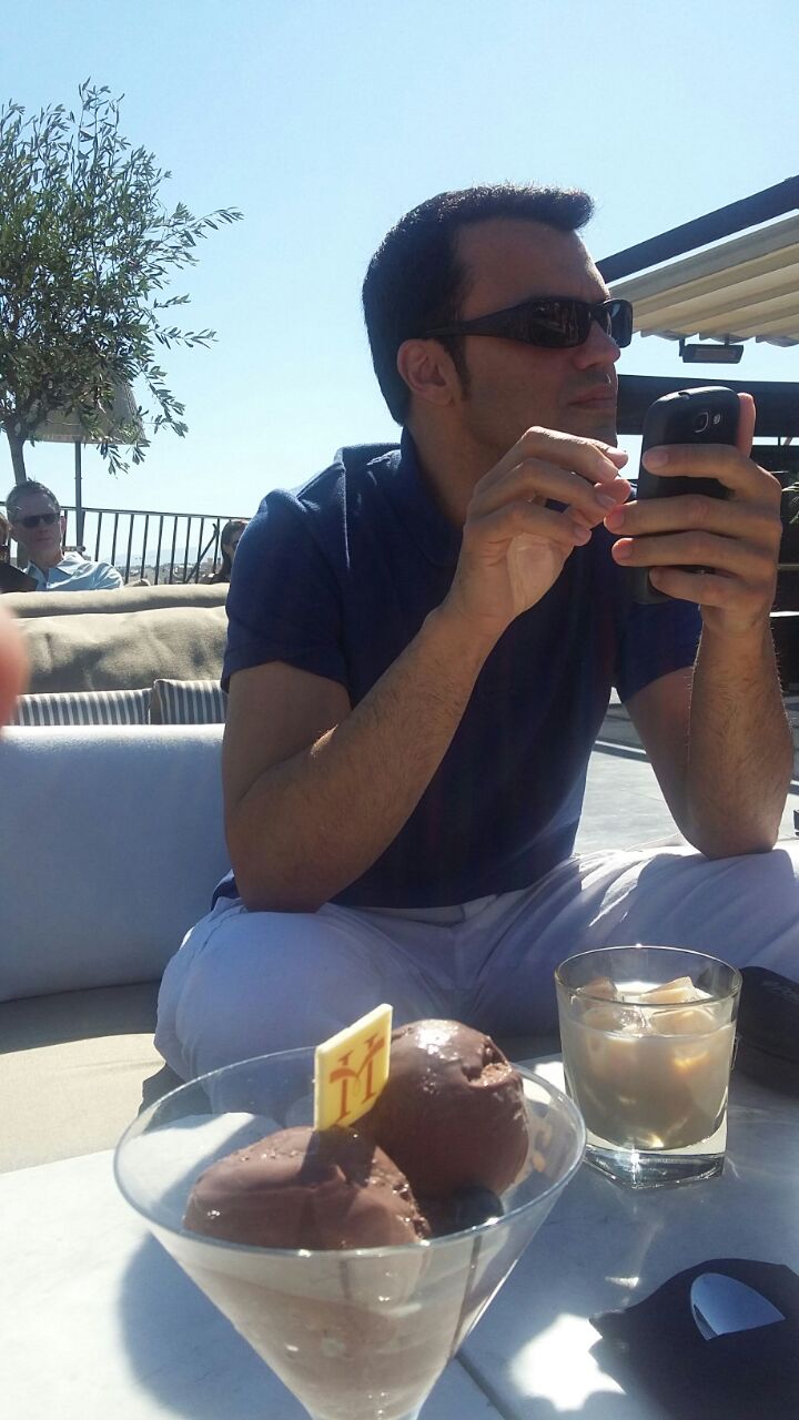 Foto de Alex