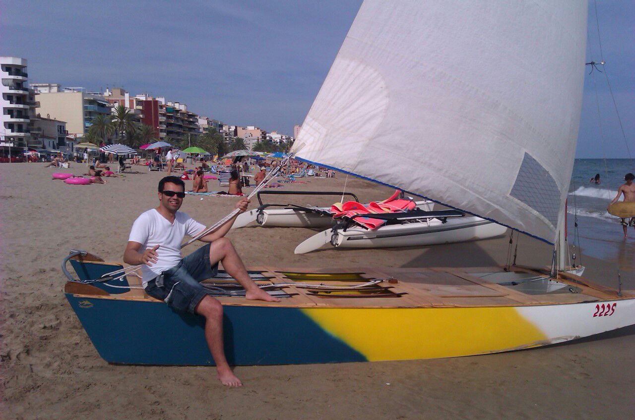 Foto de Alex