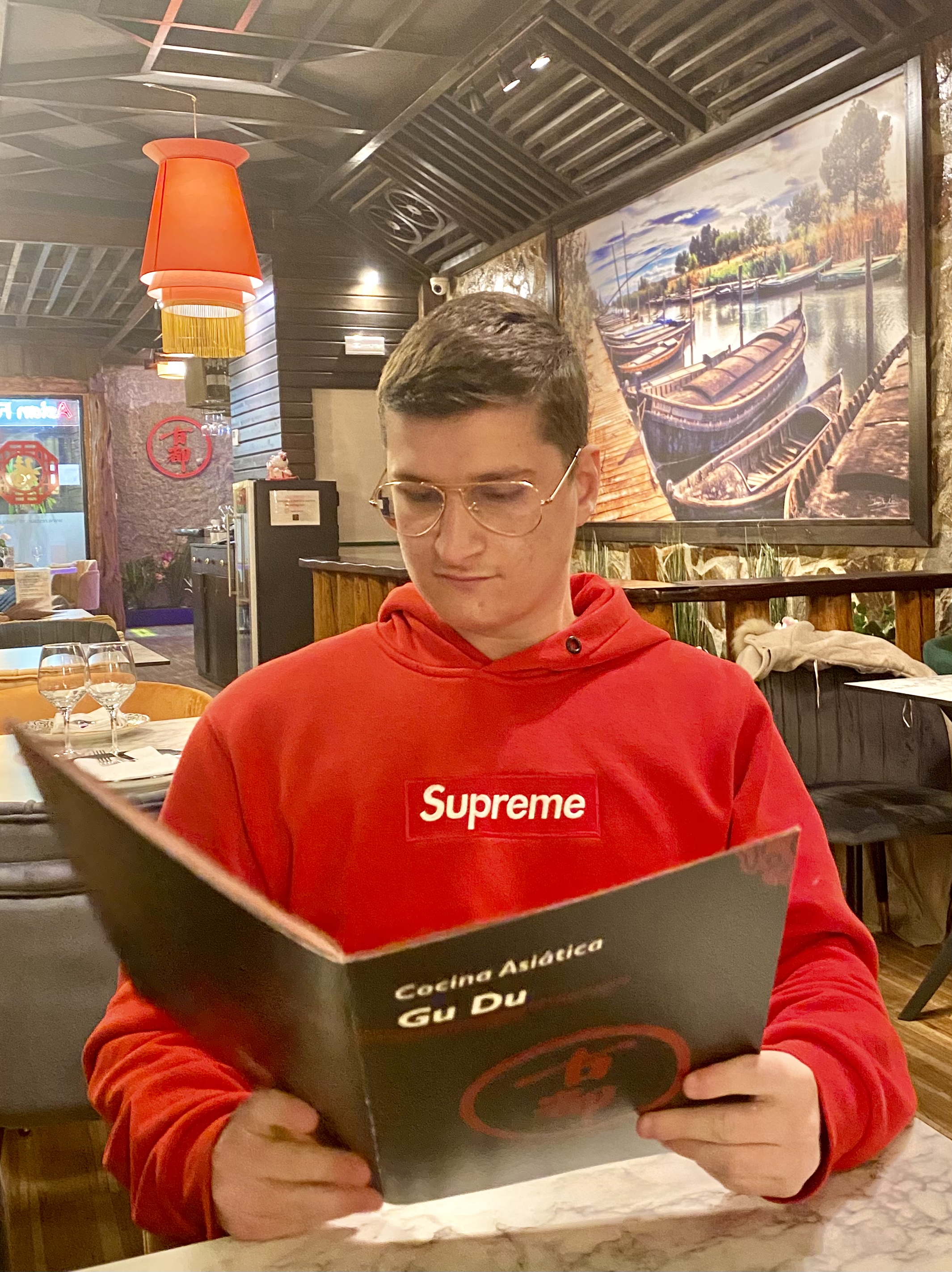Foto de Daniel