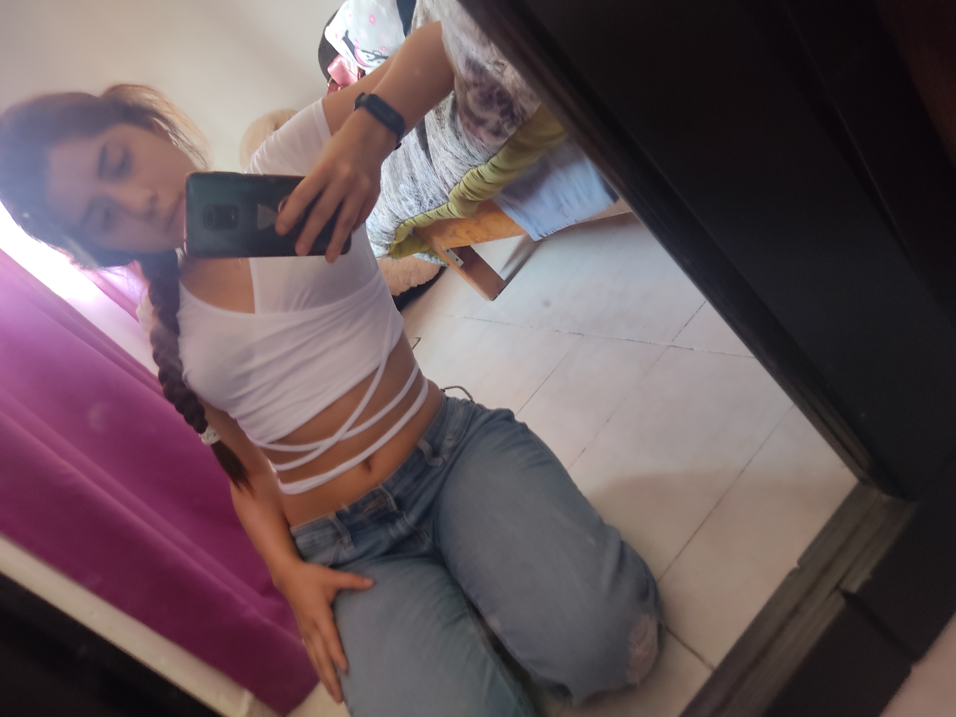Foto de Liliana