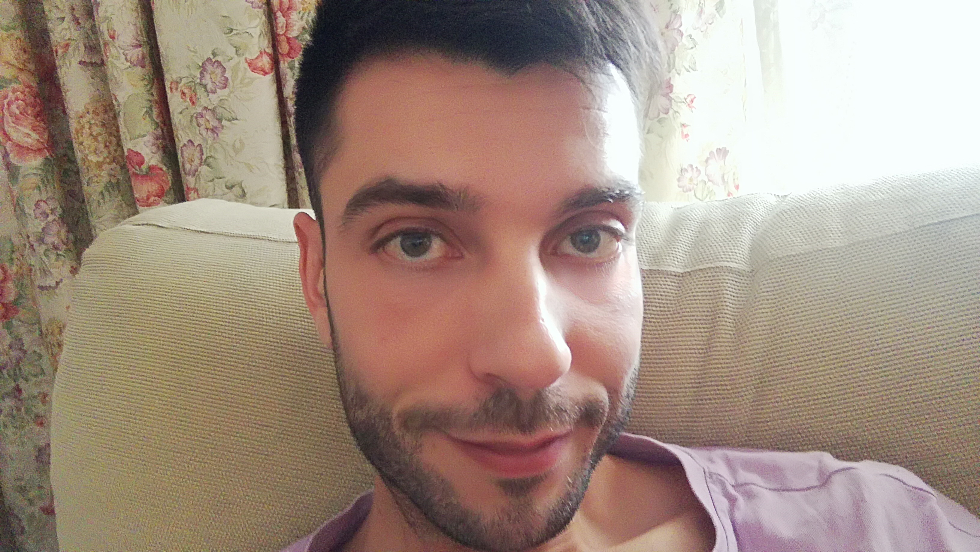 Foto de Teo