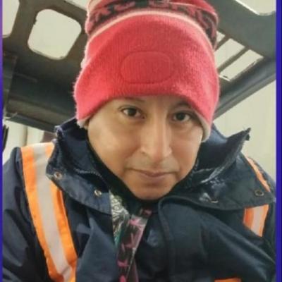 Foto de Jhon