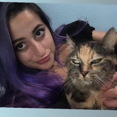 Foto de Magia