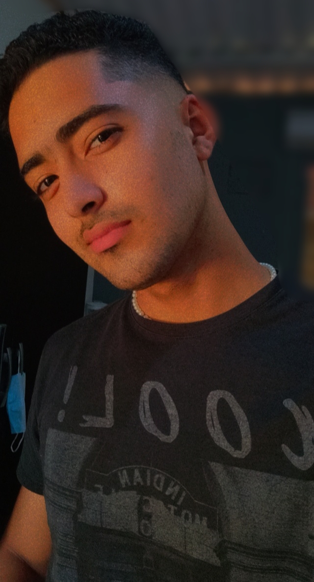 Foto de Andres