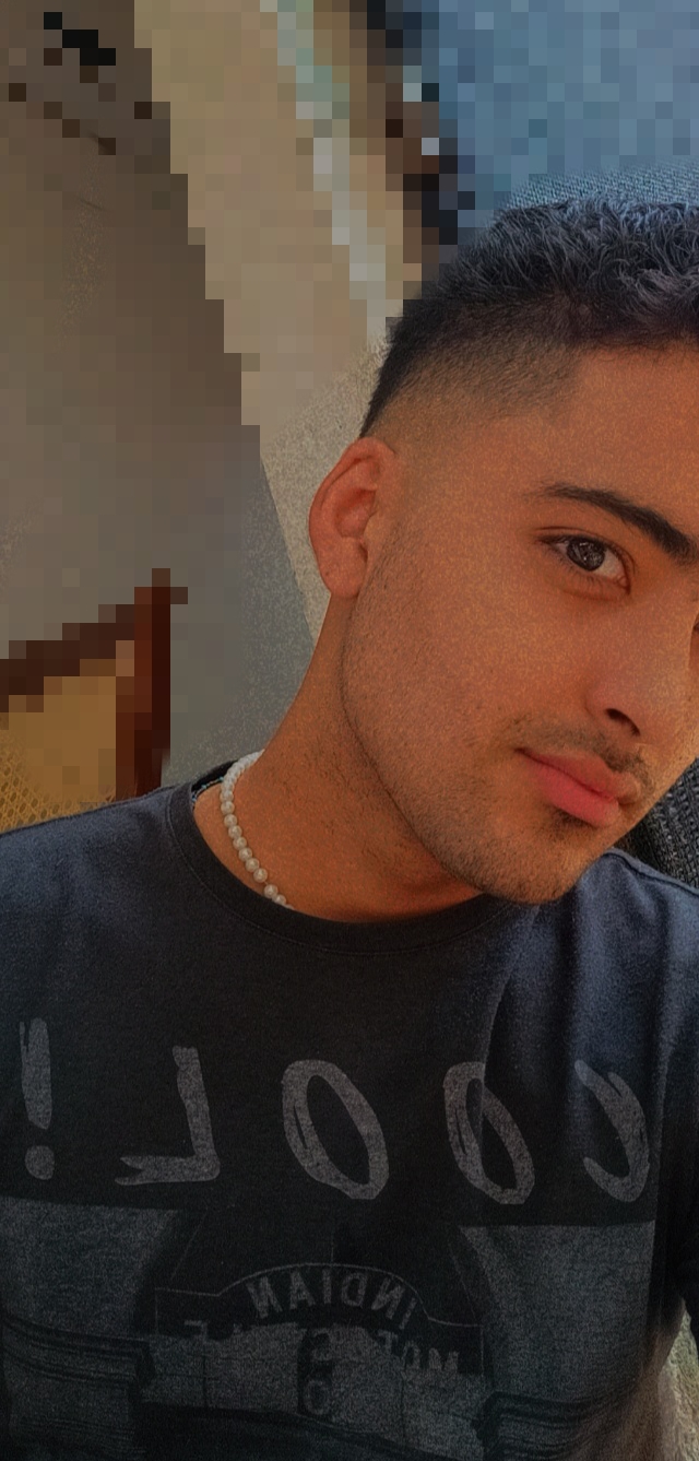 Foto de Andres