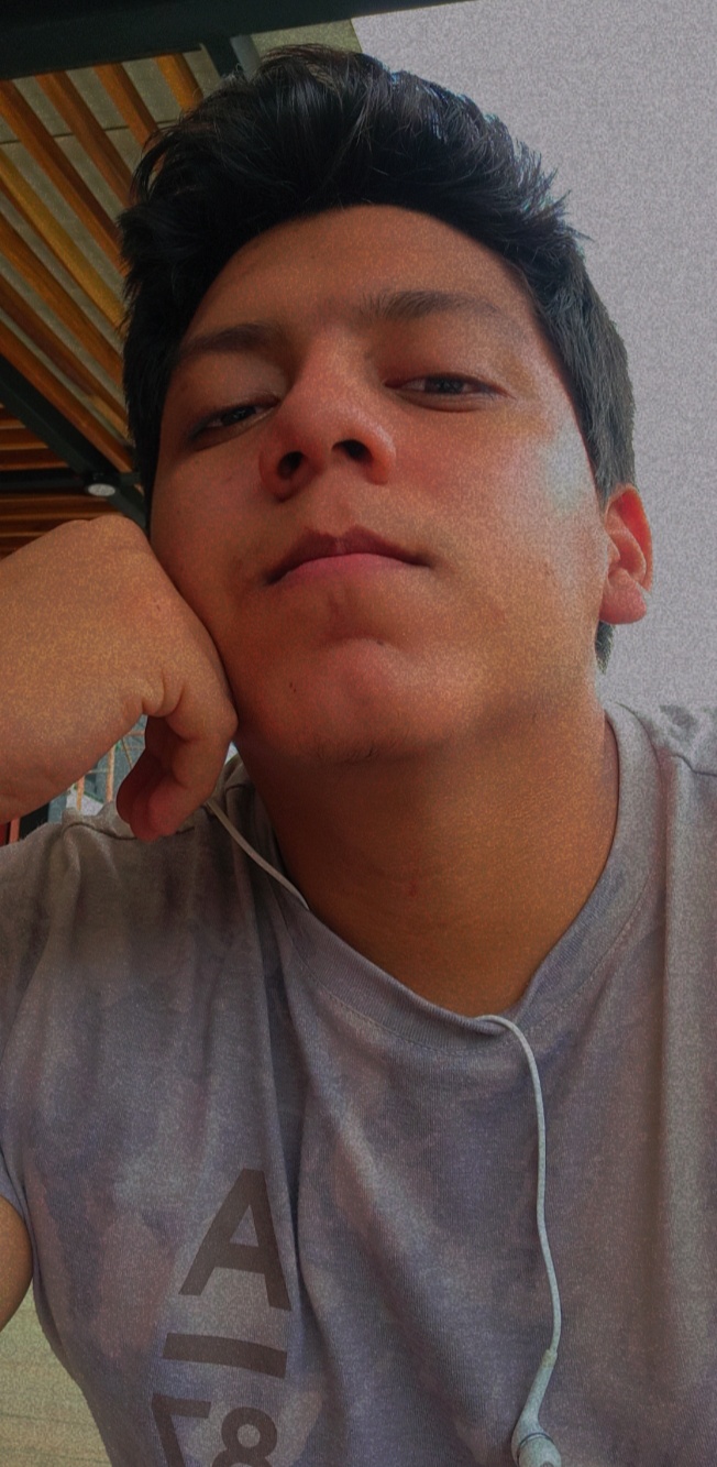 Foto de Carlos