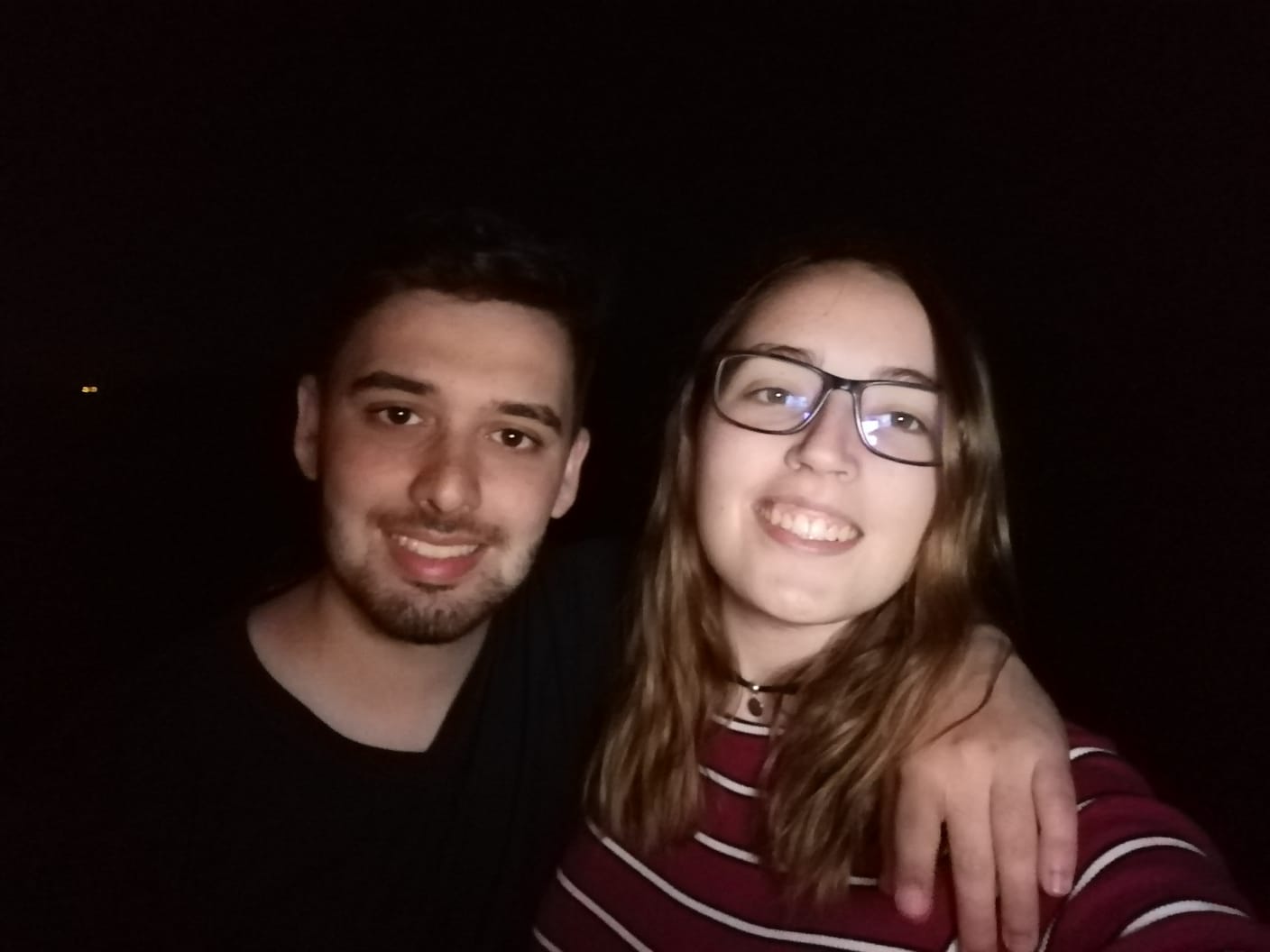 Foto de Alicia