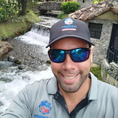 Foto de Rodolfo