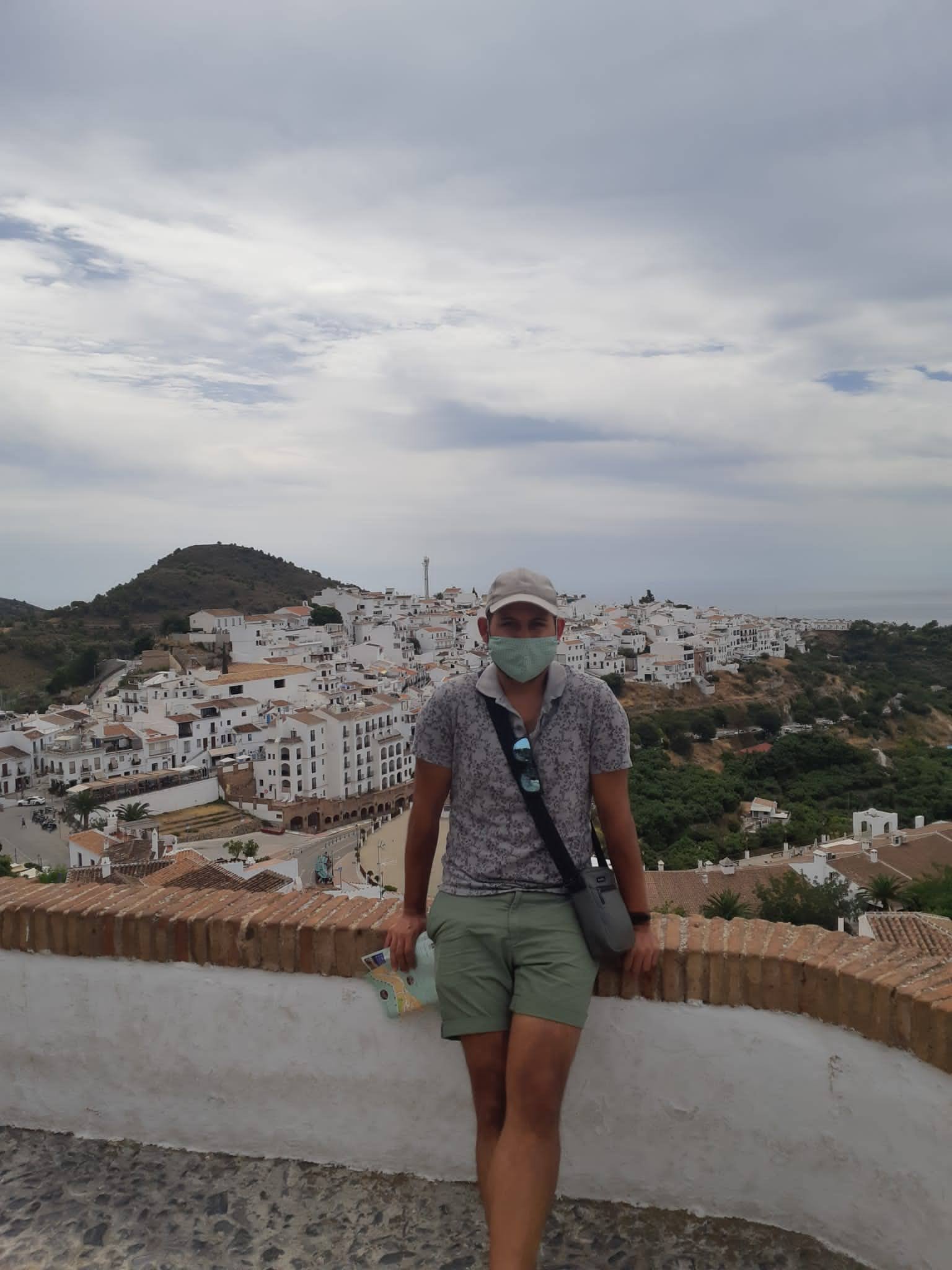 Foto de Antonio