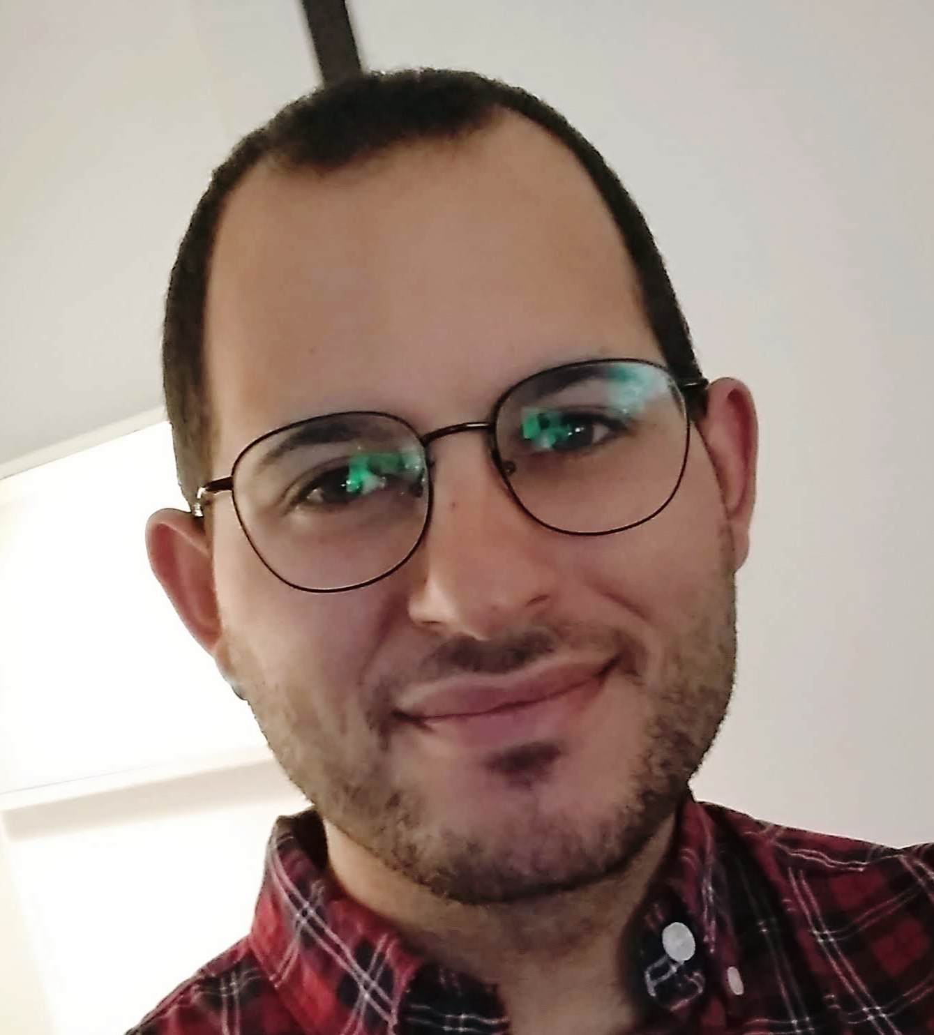 Foto de Antonio