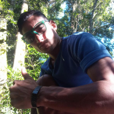 Foto de Eduardo