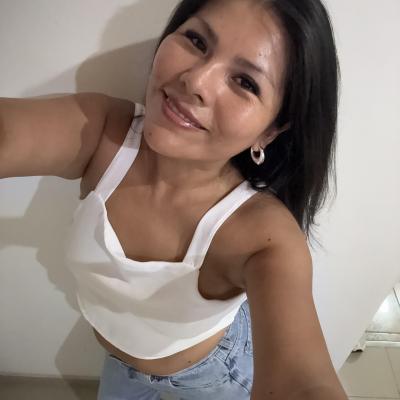Foto de Laura