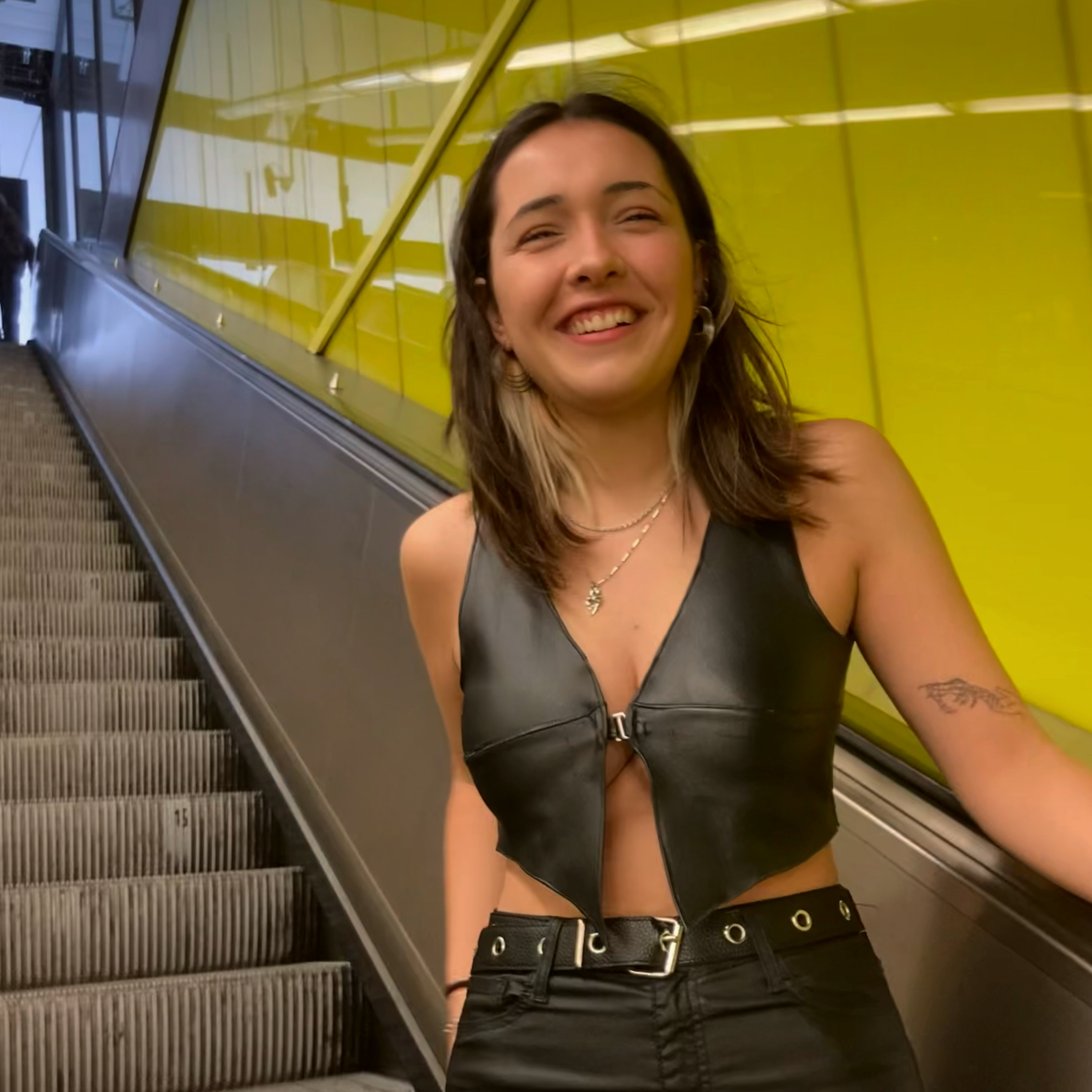 Foto de Agustina