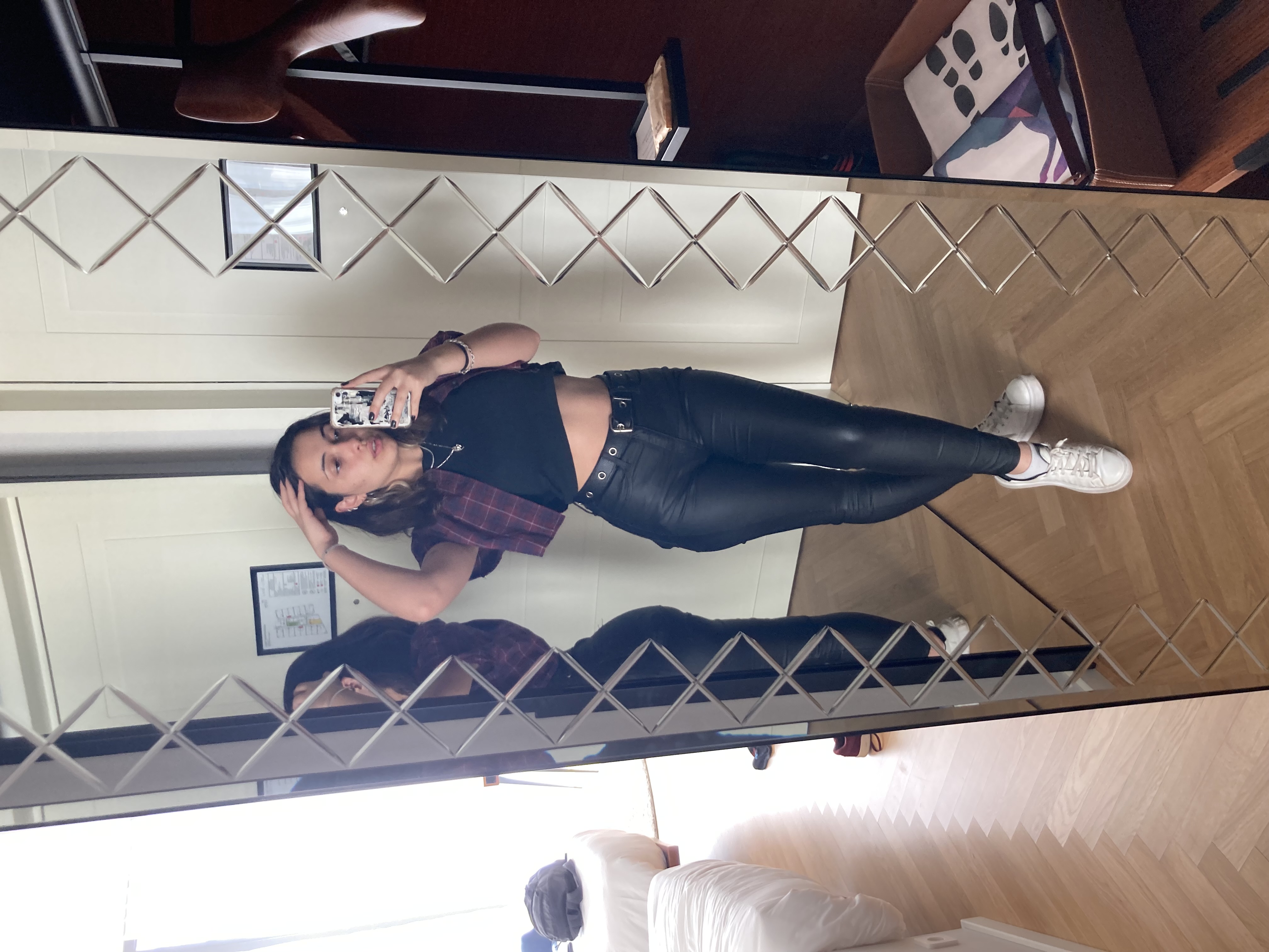 Foto de Agustina