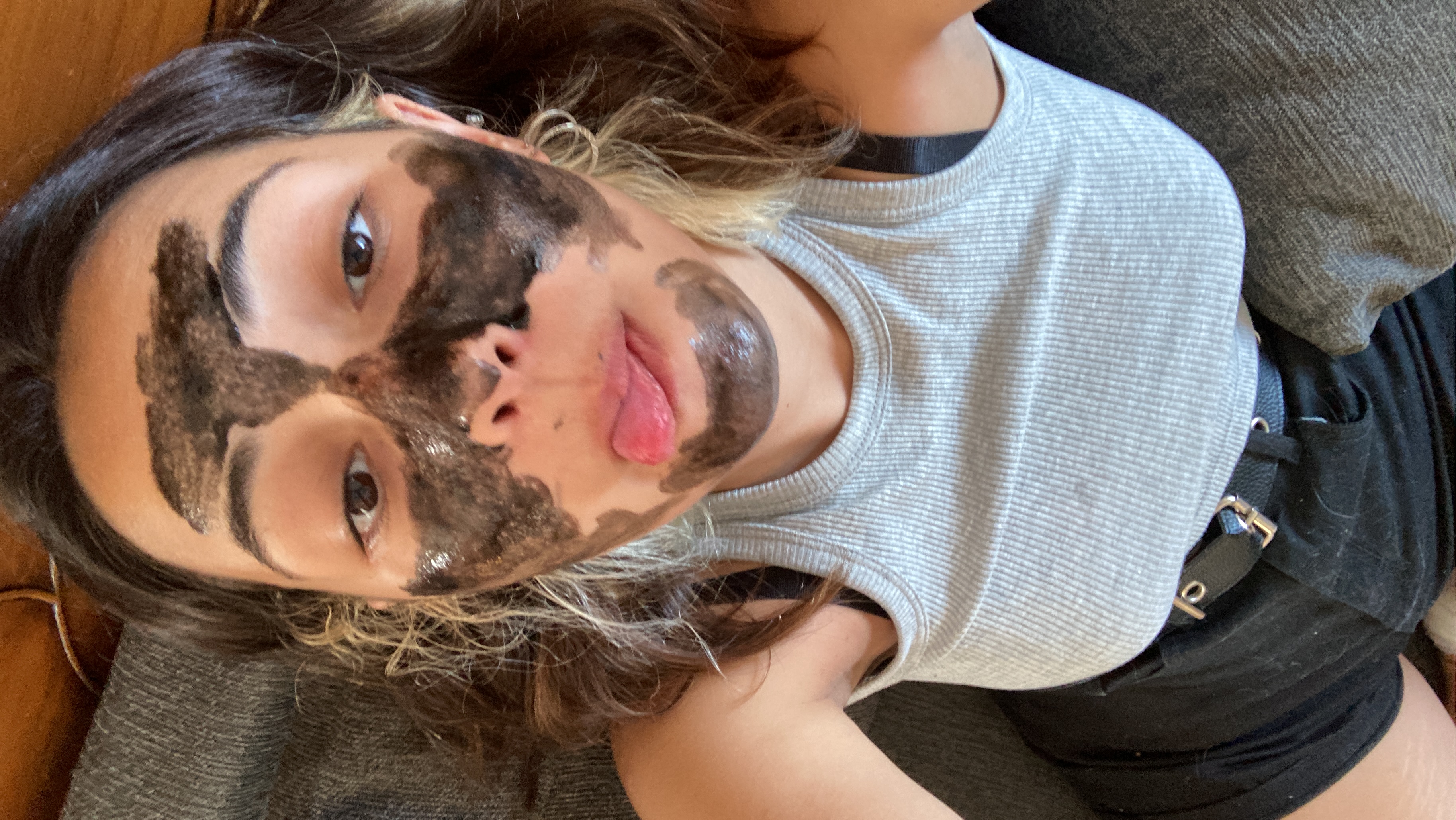 Foto de Agustina