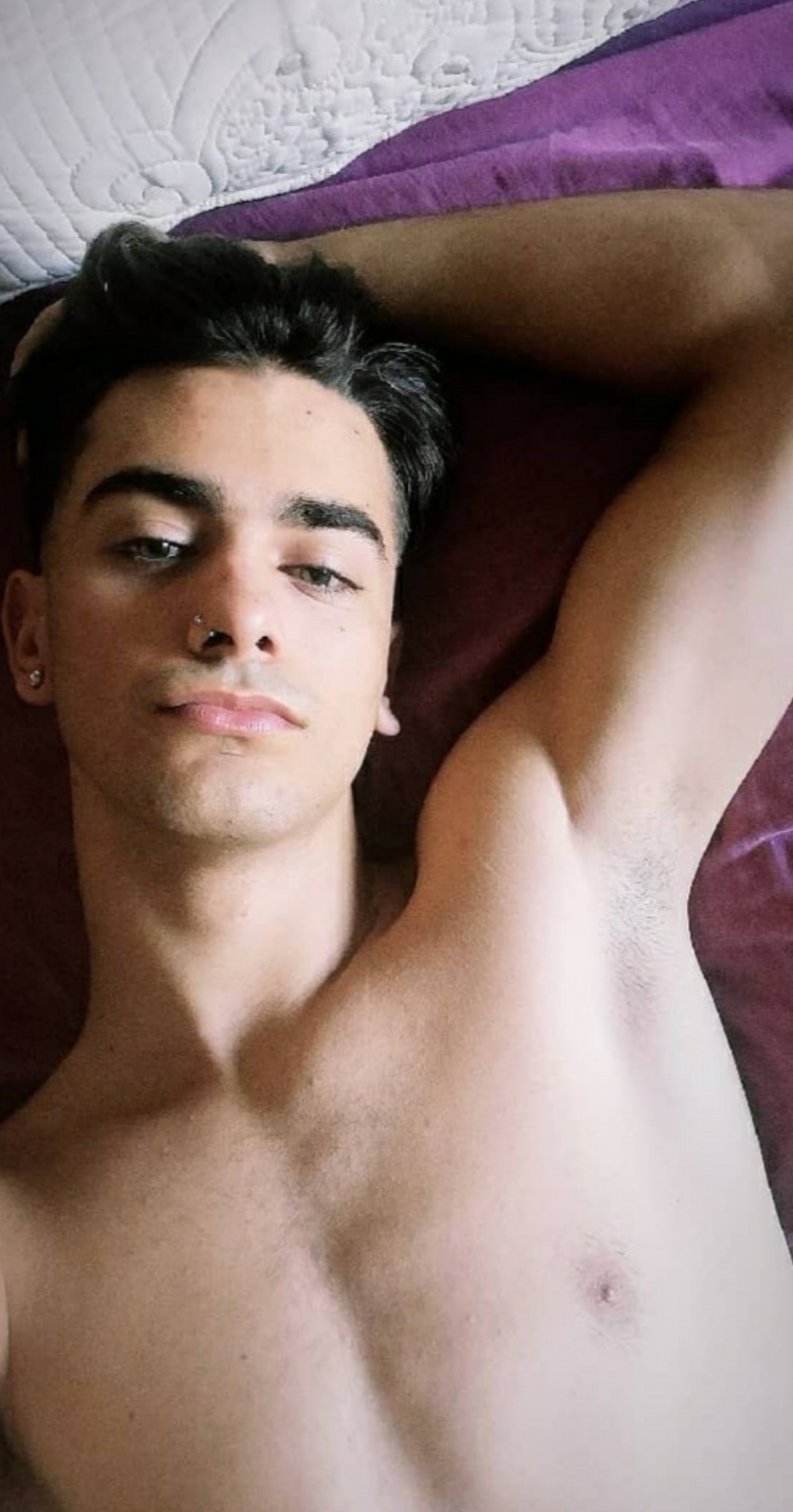 Foto de Christian