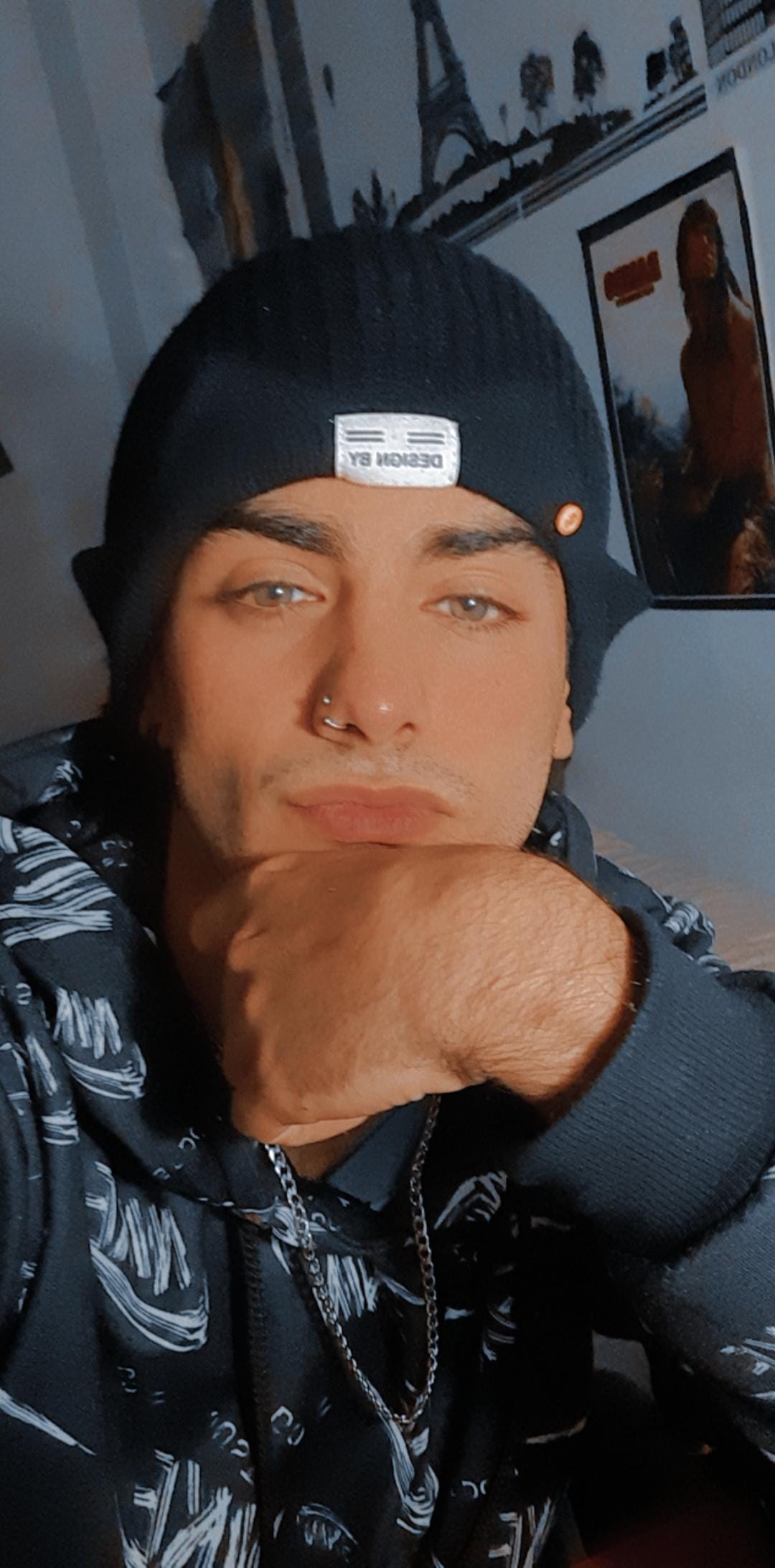 Foto de Christian