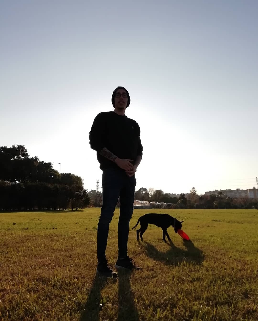 Foto de Alex