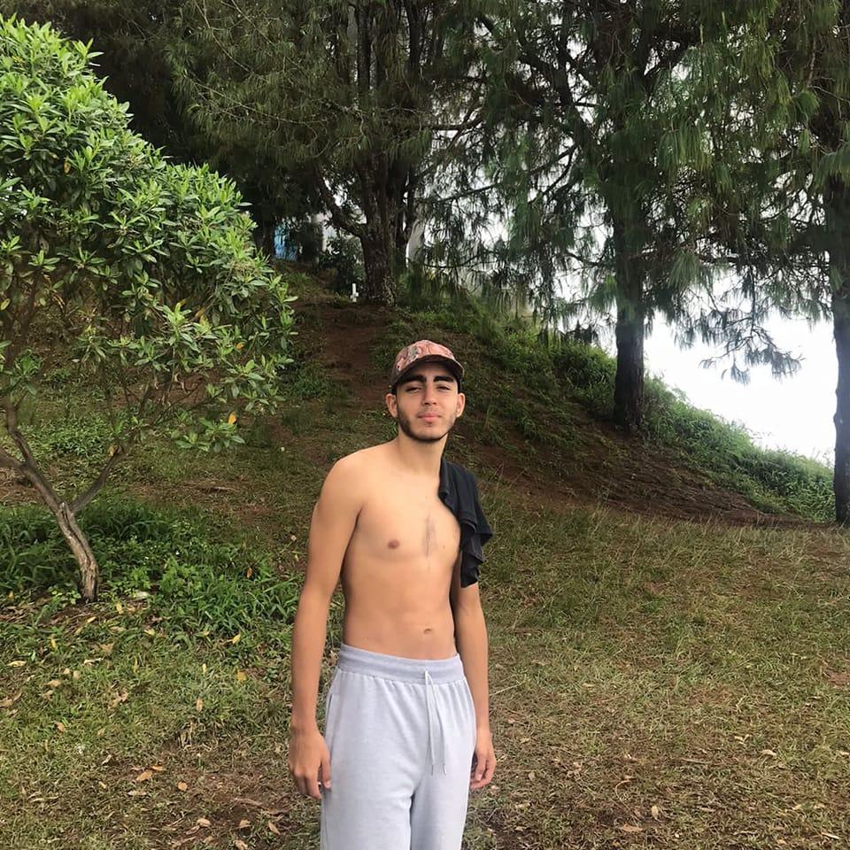 Foto de Juan Sebastian