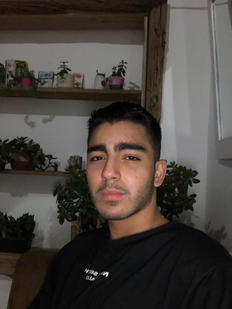 Foto de Juan Sebastian